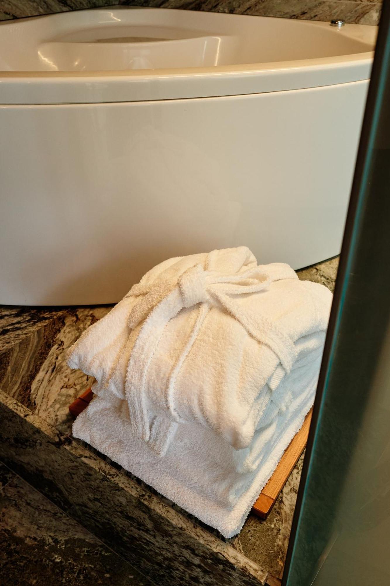 Ad Sidera Panzió Pastrengo Szoba fotó