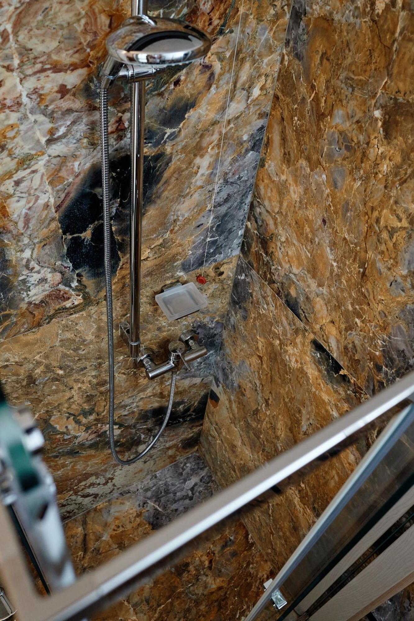 Ad Sidera Panzió Pastrengo Szoba fotó